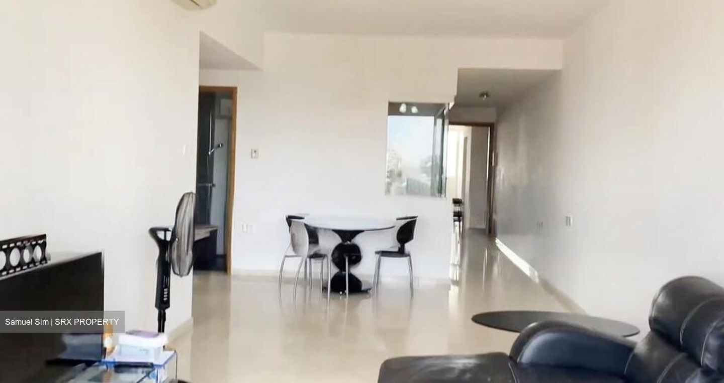 The Parc Condominium (D5), Condominium #499919451